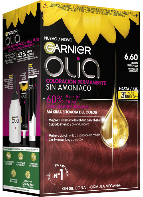 Tinte Olia